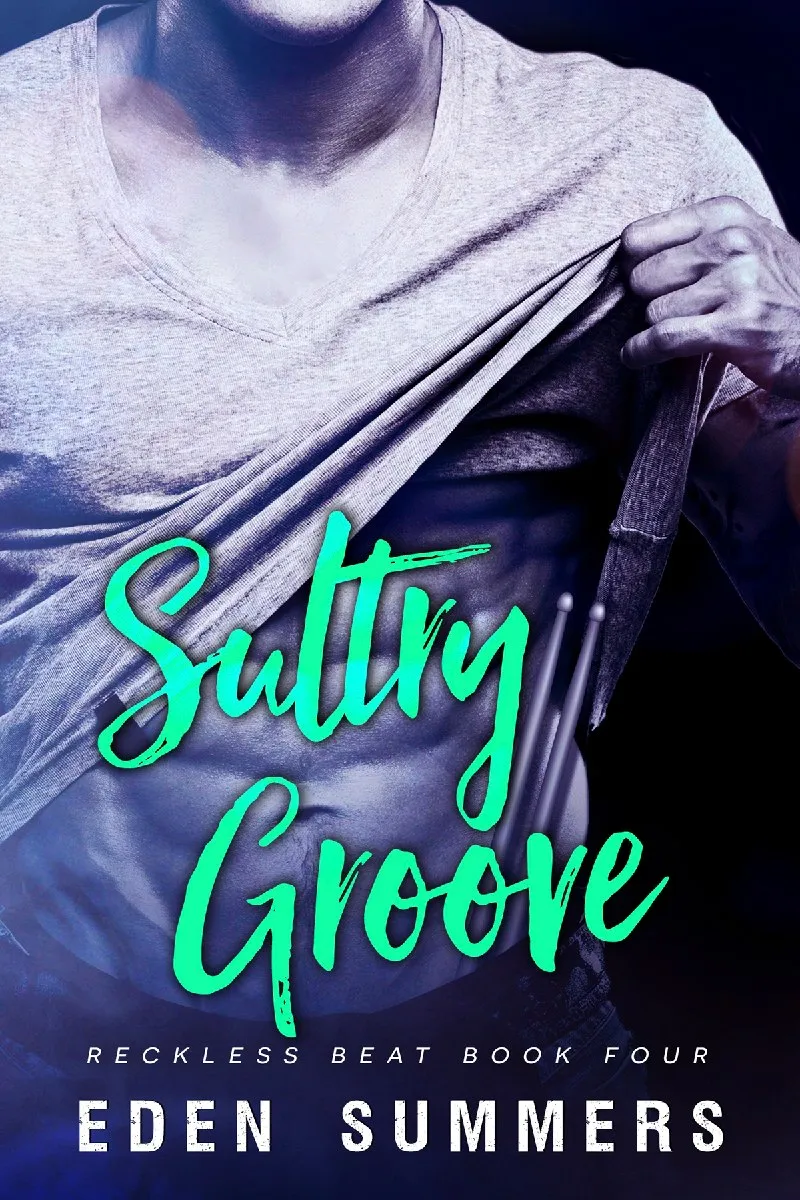 Sultry Groove Cover Image