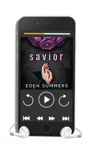 Savior Audio