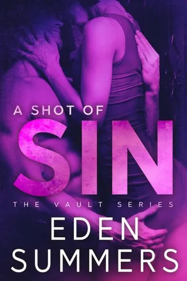 A Shot of Sin Cover 