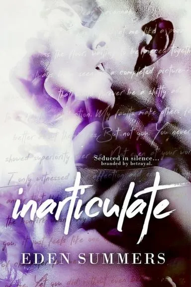 Inarticulate Cover
