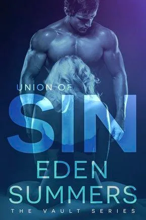 Union of Sin Cover