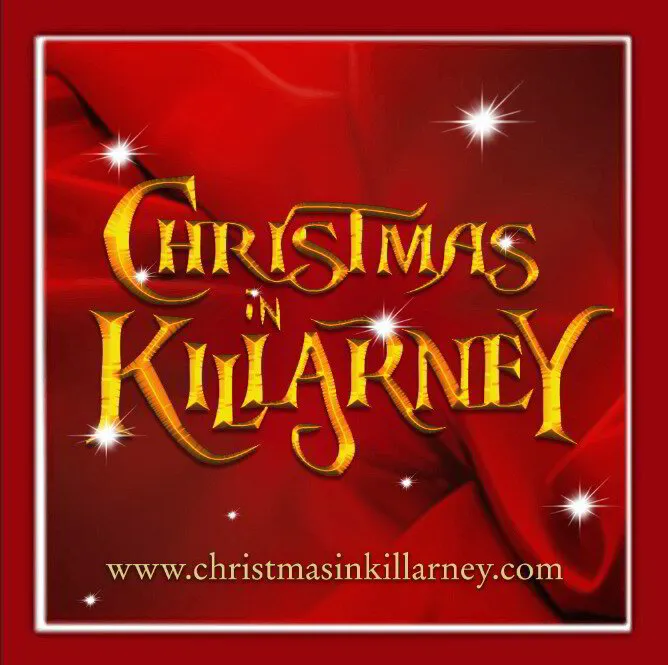 Donation to Christmas in Killarney