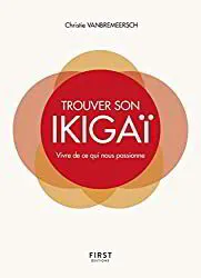 Trouver son IKIGAÏ