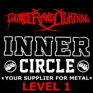 Inner Circle - Level 1 - Monthly Membership