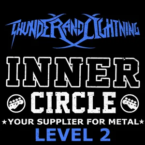 Inner Circle - Level 2 - Monthly Membership