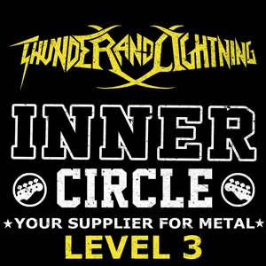 Inner Circle - Level 3 - Annual Membership