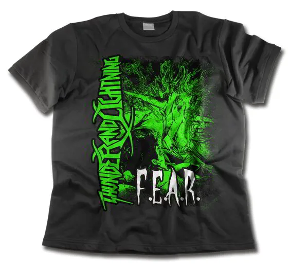 F.E.A.R. T-Shirt