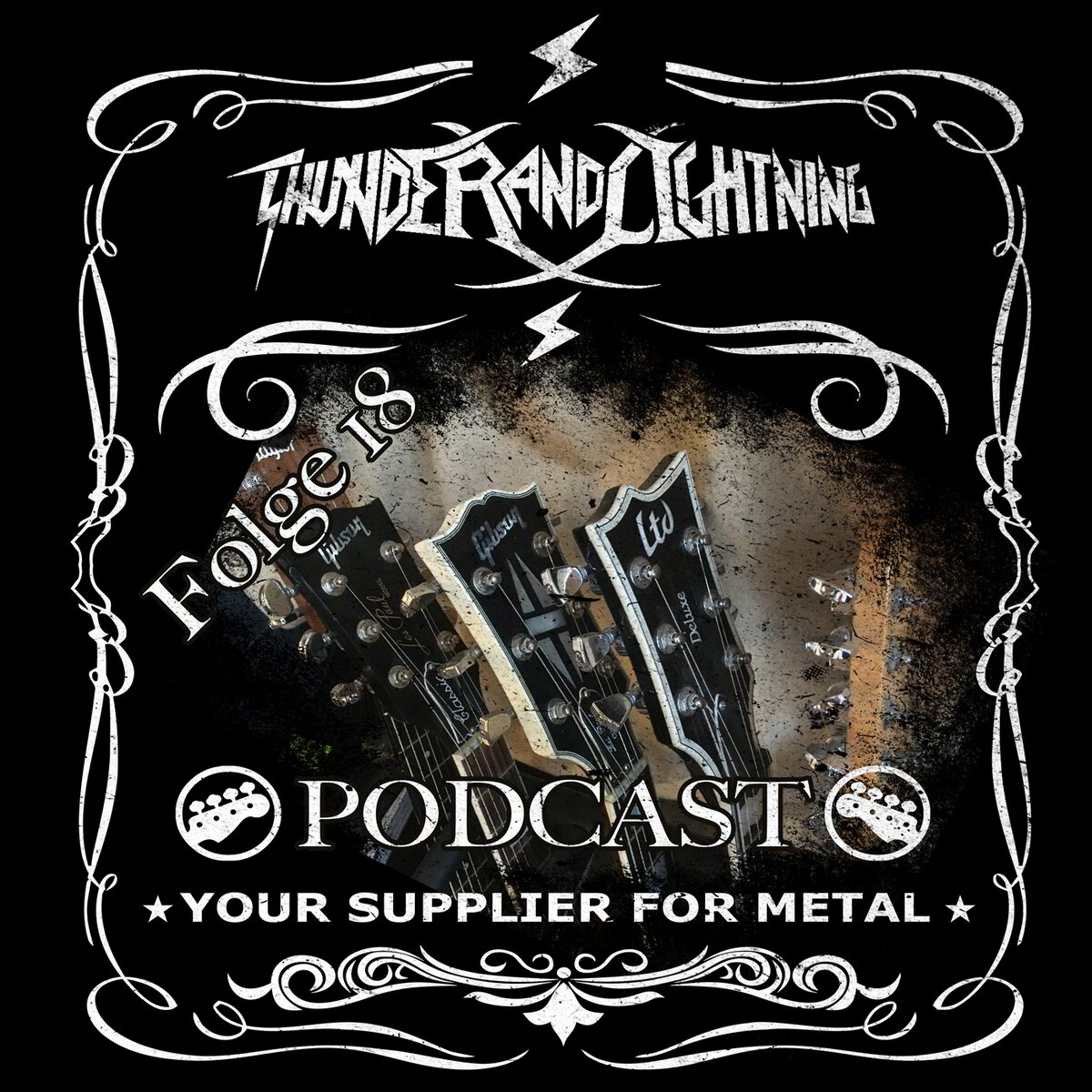 Thunder And Lightning (Official Website)