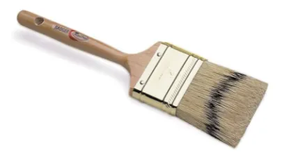 Badger Paint Brush 3 inch