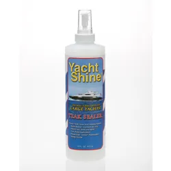Yacht Shine Teak Sealer