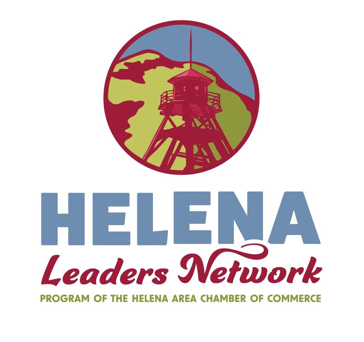 Helena Leaders Network