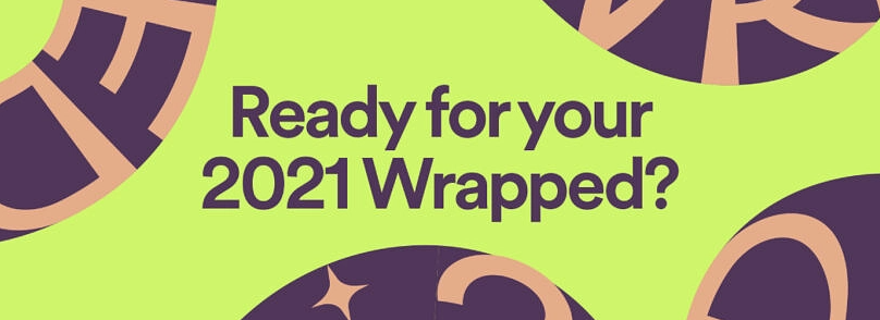 how to see spotify wrapped 2021 on pc