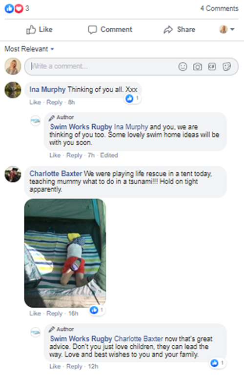 The Ultimate Facebook Checklist