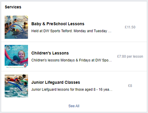 The Ultimate Facebook Checklist