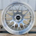 Custom Forged Monoblock Alloy Wheels | 5x120 18-22 Inch Deep Dish Competition Rims | 10-Year Warranty