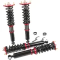 ECCPP Height Adjustable Coilover Suspension Kit for Lexus IS250/350, GS350/430 | Rear Wheel Drive Only | Non-Adjustable Damping