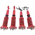 AP03 Full Coilover Suspension Lowering Kit for Honda Prelude BB1-BB9 1992-2001 | Adjustable Damper