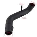 High Performance Cold Air Intake System for Ford F150 5.0L V8 2011-2014 | 3.5" Aluminum Pipe + Heat Shield w/ Filter