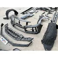 Type R Design 1:1 Bodykit Bumper, Side Skirt & Fender for Honda Civic Sedan 2016-2021 FC1 FK8