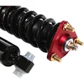 ECCPP Height Adjustable Coilover Suspension Kit for Lexus IS250/350, GS350/430 | Rear Wheel Drive Only | Non-Adjustable Damping