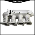 Cast Aluminum Intake Manifold for Nissan Silvia 200SX S14 240SX SR20 SR20DET | Engine Upgrade