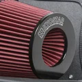 KYOSTAR Cold Air Intake Kit for 2009-2017 Toyota Corolla / 2016-2017 Scion iM 1.8L | High-Flow Filter + Heat Shield