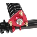 ECCPP Height Adjustable Coilover Suspension Kit for Lexus IS250/350, GS350/430 | Rear Wheel Drive Only | Non-Adjustable Damping
