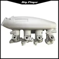 Cast Aluminum Intake Manifold for Nissan Silvia 200SX S14 240SX SR20 SR20DET | Engine Upgrade