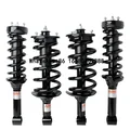 ABM Adjustable Shock Absorber Suspension Kit for 2013 Land Rover Discovery 4 | Off-Road 4x4 Height & Damping Adjustable