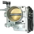 16112-AA180 Throttle Body Assembly for 2006-2010 Subaru Impreza, Legacy, Outback, Forester | 2.5L H4 Throttle Valve Body