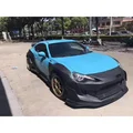Mingyang Tuned Rocket Bunny 3 Wide Body Kit for Toyota GT86 BRZ FRS 2012-2016