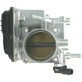 16112-AA180 Throttle Body Assembly for 2006-2010 Subaru Impreza, Legacy, Outback, Forester | 2.5L H4 Throttle Valve Body