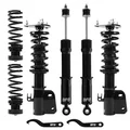 Full Adjustable Coilovers Lowering Suspension Kit for Scion xB 2004-2006 | Shocks & Absorbers