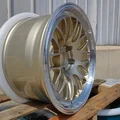 Custom Forged Monoblock Alloy Wheels | 5x120 18-22 Inch Deep Dish Competition Rims | 10-Year Warranty