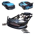 Mingyang Tuned Rocket Bunny 3 Wide Body Kit for Toyota GT86 BRZ FRS 2012-2016