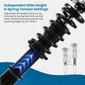 Full Adjustable Coilovers Lowering Suspension Kit for Scion xB 2004-2006 | Shocks & Absorbers
