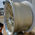 Custom Forged Monoblock Alloy Wheels | 5x120 18-22 Inch Deep Dish Competition Rims | 10-Year Warranty
