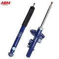 ABM Adjustable Shock Absorber Suspension Kit for 2013 Land Rover Discovery 4 | Off-Road 4x4 Height & Damping Adjustable