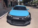 Mingyang Tuned Rocket Bunny 3 Wide Body Kit for Toyota GT86 BRZ FRS 2012-2016