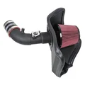 KYOSTAR Cold Air Intake Kit for 2009-2017 Toyota Corolla / 2016-2017 Scion iM 1.8L | High-Flow Filter + Heat Shield