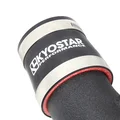 KYOSTAR Cold Air Intake Kit for 2009-2017 Toyota Corolla / 2016-2017 Scion iM 1.8L | High-Flow Filter + Heat Shield