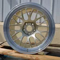 Custom Forged Monoblock Alloy Wheels | 5x120 18-22 Inch Deep Dish Competition Rims | 10-Year Warranty