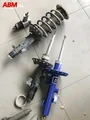 ABM Adjustable Shock Absorber Suspension Kit for 2013 Land Rover Discovery 4 | Off-Road 4x4 Height & Damping Adjustable