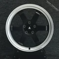 WOA Forged Replica Volk Racing TE37 Wheels | 18 Inch, 5x120 / 5x114.3 | Tesla Model S & JDM Cars