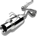 CBE-AI942GSR-NRT Stainless Steel Cat Back Exhaust System for Acura Integra GSR/Type-R 1994-2001