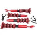 AP03 Full Coilover Suspension Lowering Kit for Honda Prelude BB1-BB9 1992-2001 | Adjustable Damper