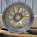 Custom Forged Monoblock Alloy Wheels | 5x120 18-22 Inch Deep Dish Competition Rims | 10-Year Warranty