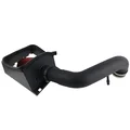 High Performance Cold Air Intake System for Ford F150 5.0L V8 2011-2014 | 3.5" Aluminum Pipe + Heat Shield w/ Filter