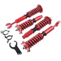 AP03 Full Coilover Suspension Lowering Kit for Honda Prelude BB1-BB9 1992-2001 | Adjustable Damper