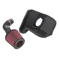 KYOSTAR Cold Air Intake Kit for 2009-2017 Toyota Corolla / 2016-2017 Scion iM 1.8L | High-Flow Filter + Heat Shield